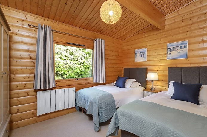 Imagen de la habitación del Lodge South Winchester Lodges. Foto 3