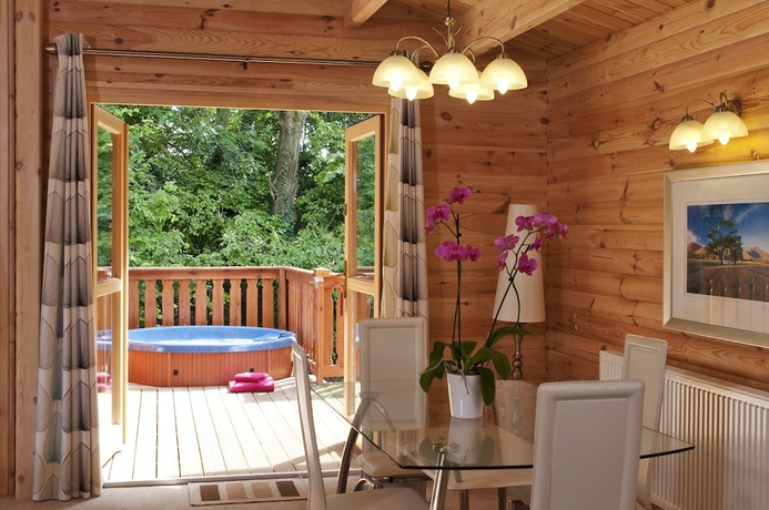 Imagen de la habitación del Lodge South Winchester Lodges. Foto 4