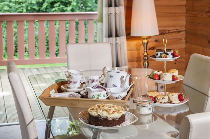 Imagen de la habitación del Lodge South Winchester Lodges. Foto 7