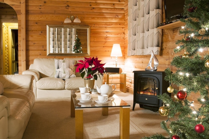 Imagen de la habitación del Lodge South Winchester Lodges. Foto 8