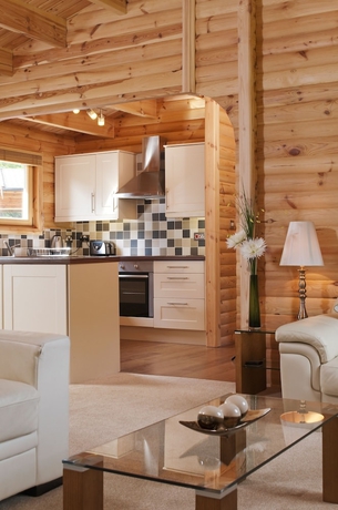 Imagen de la habitación del Lodge South Winchester Lodges. Foto 10