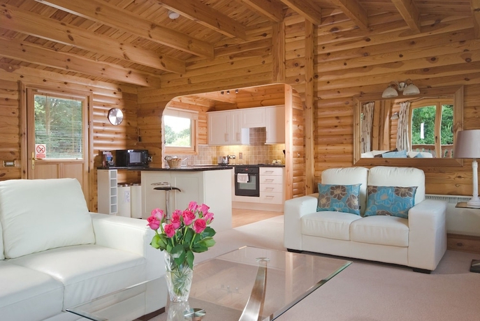 Imagen de la habitación del Lodge South Winchester Lodges. Foto 12