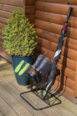 Imagen de la habitación del Lodge South Winchester Lodges. Foto 14