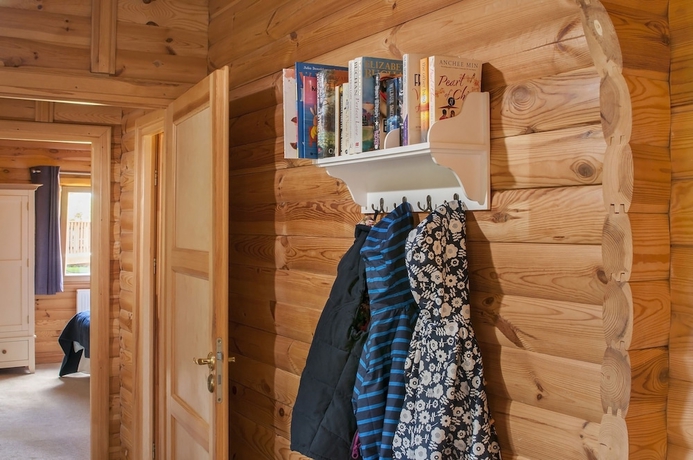 Imagen de la habitación del Lodge South Winchester Lodges. Foto 15