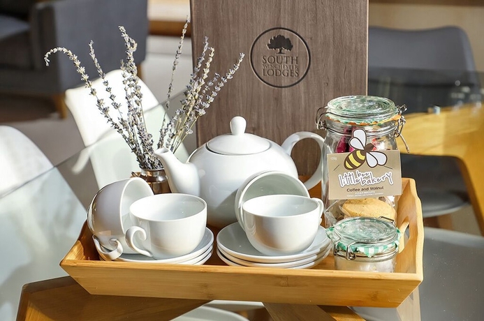 Imagen de la habitación del Lodge South Winchester Lodges. Foto 16