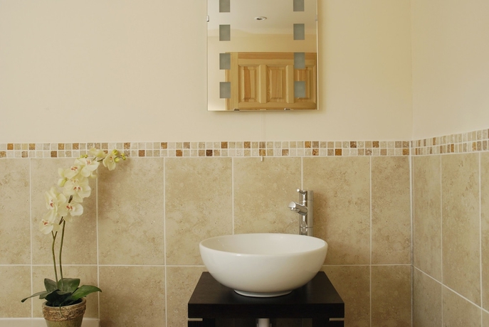 Imagen de la habitación del Lodge South Winchester Lodges. Foto 17