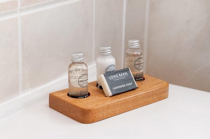 Imagen de la habitación del Lodge South Winchester Lodges. Foto 19