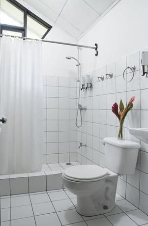 Imagen de la habitación del Lodge Tapirus. Foto 14