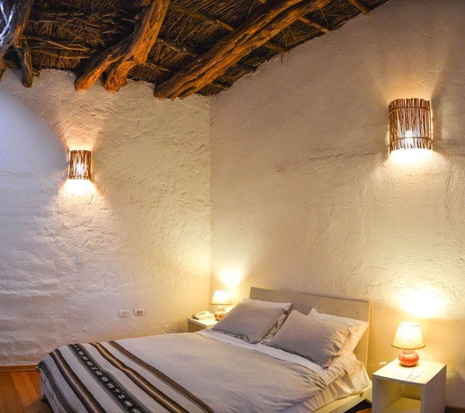 Imagen de la habitación del Lodge Terrantai. Foto 4