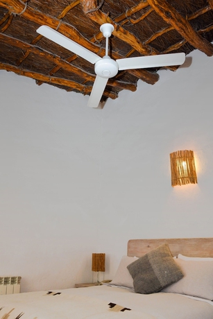 Imagen de la habitación del Lodge Terrantai. Foto 5