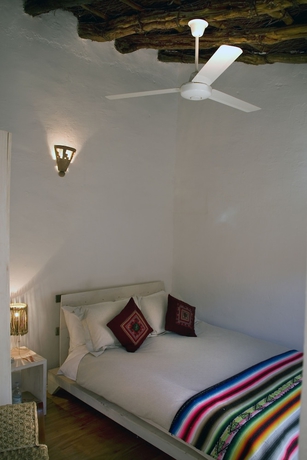 Imagen de la habitación del Lodge Terrantai. Foto 10