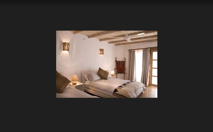 Imagen de la habitación del Lodge Terrantai. Foto 13