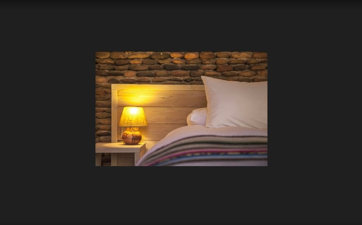 Imagen de la habitación del Lodge Terrantai. Foto 14