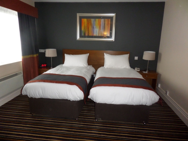 Imagen de la habitación del Lodge The Broughton Hotel. Foto 12