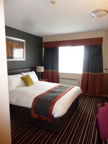 Imagen de la habitación del Lodge The Broughton Hotel. Foto 13