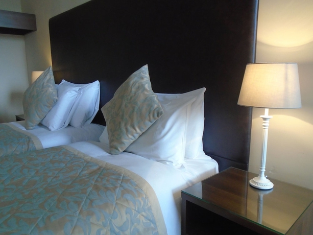 Imagen de la habitación del Lodge The Star and Garter. Foto 3