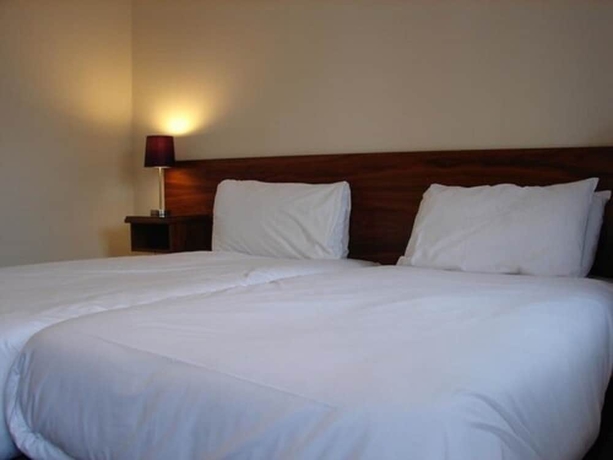 Imagen de la habitación del Lodge The Star and Garter. Foto 7