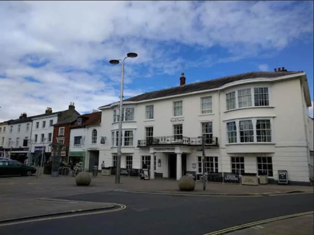 Imagen general del Lodge The Star and Garter. Foto 1
