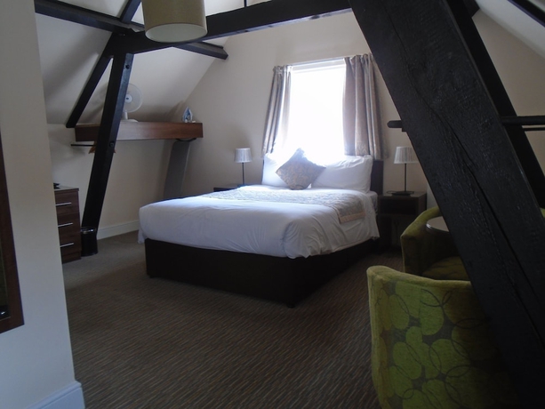 Imagen de la habitación del Lodge The Star and Garter. Foto 12