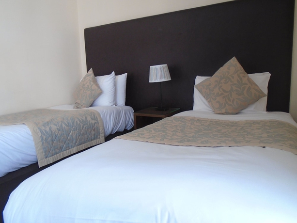 Imagen de la habitación del Lodge The Star and Garter. Foto 13