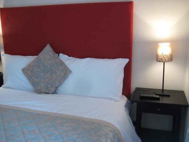 Imagen de la habitación del Lodge The Star and Garter. Foto 14