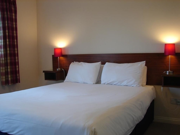 Imagen de la habitación del Lodge The Star and Garter. Foto 15