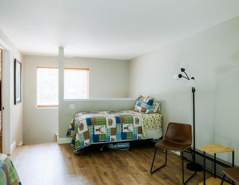 Imagen general del Lodge The Washoe. Foto 3
