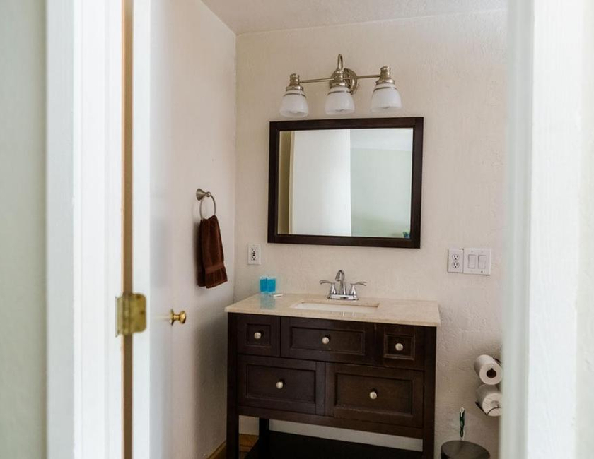 Imagen general del Lodge The Washoe. Foto 6
