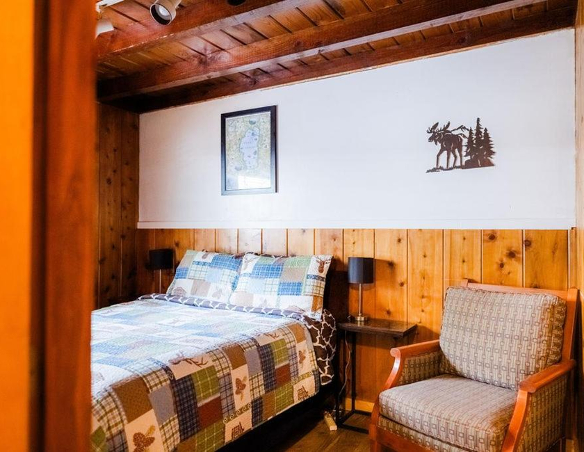 Imagen general del Lodge The Washoe. Foto 11