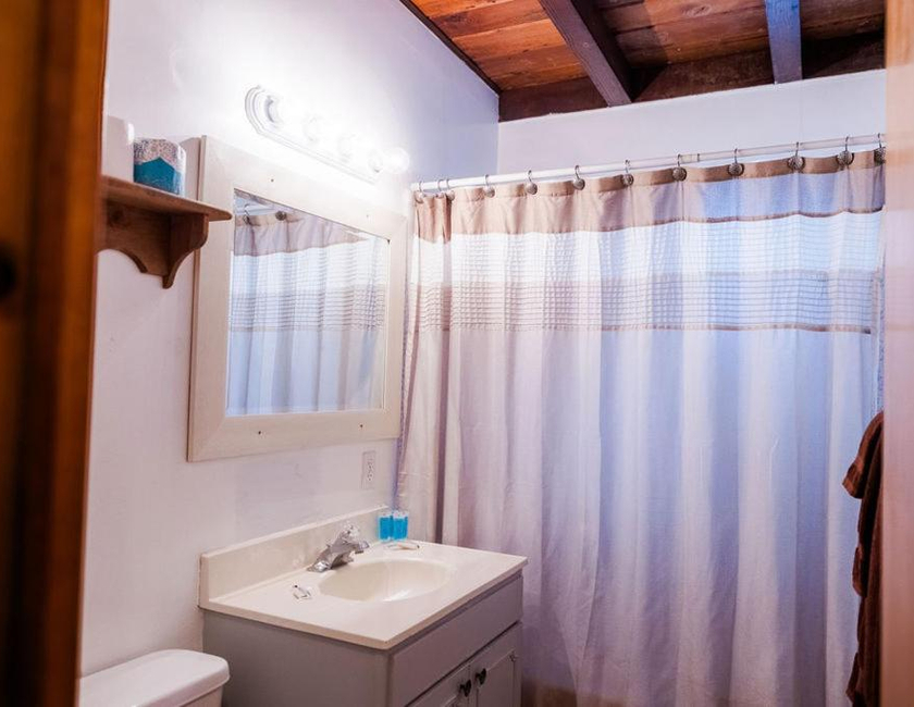 Imagen general del Lodge The Washoe. Foto 12