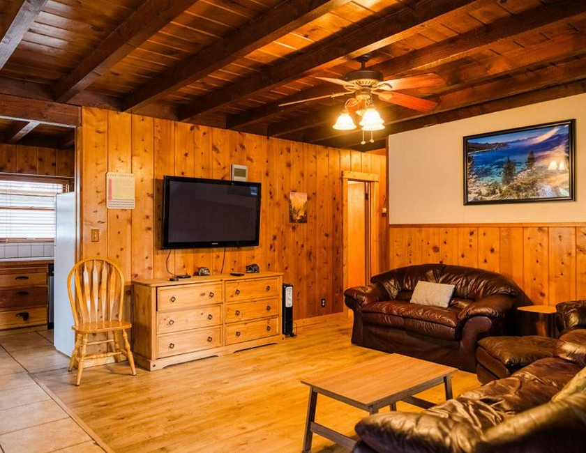 Imagen general del Lodge The Washoe. Foto 15