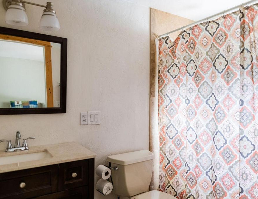 Imagen general del Lodge The Washoe. Foto 17