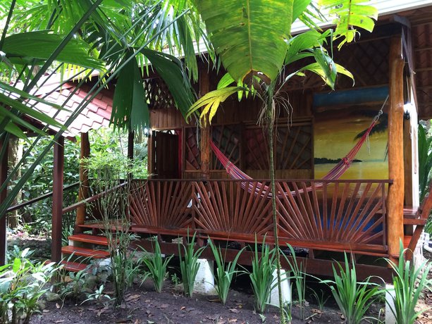 Imagen de la habitación del Lodge Tierra De Sueños and Wellness Center. Foto 3