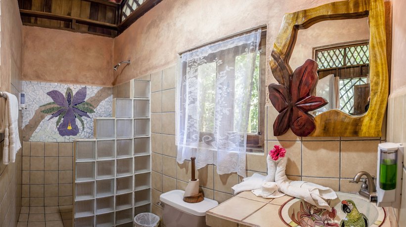 Imagen de la habitación del Lodge Tierra De Sueños and Wellness Center. Foto 6