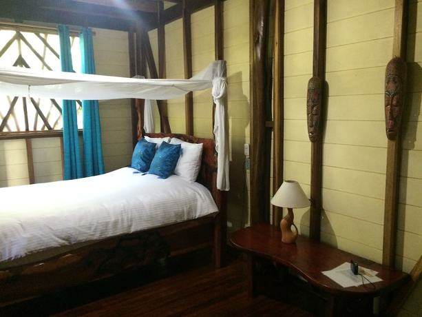 Imagen de la habitación del Lodge Tierra De Sueños and Wellness Center. Foto 9