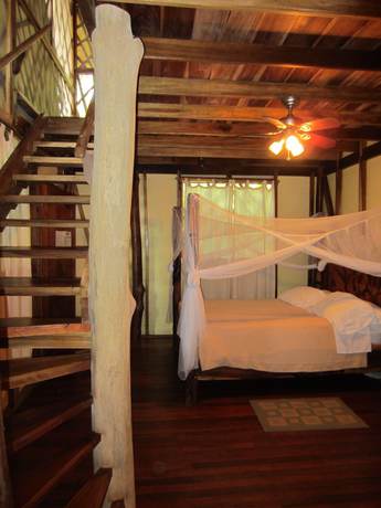 Imagen de la habitación del Lodge Tierra De Sueños and Wellness Center. Foto 10