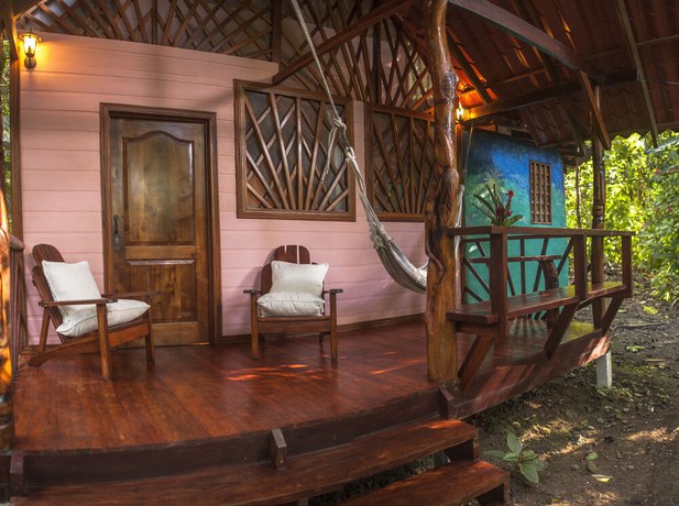 Imagen de la habitación del Lodge Tierra De Sueños and Wellness Center. Foto 13