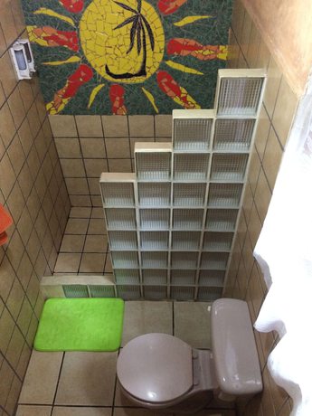 Imagen de la habitación del Lodge Tierra De Sueños and Wellness Center. Foto 17