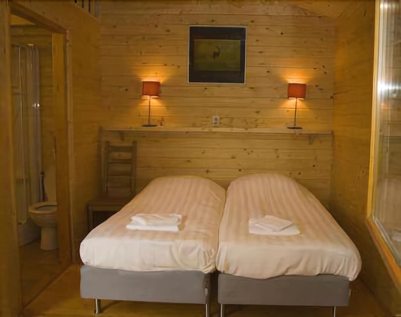 Imagen de la habitación del Lodge Veluwse Poort. Foto 13