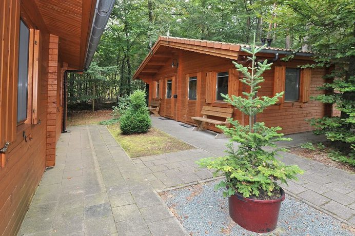 Imagen general del Lodge Veluwse Poort. Foto 5