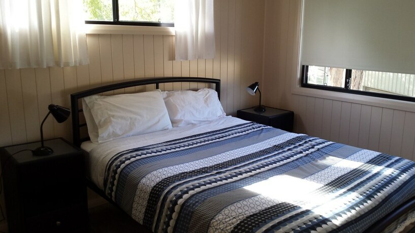 Imagen de la habitación del Lodge Wooli River Lodges. Foto 19