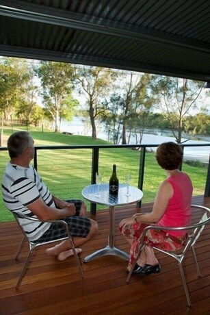 Imagen de la habitación del Lodge Wooli River Lodges. Foto 22