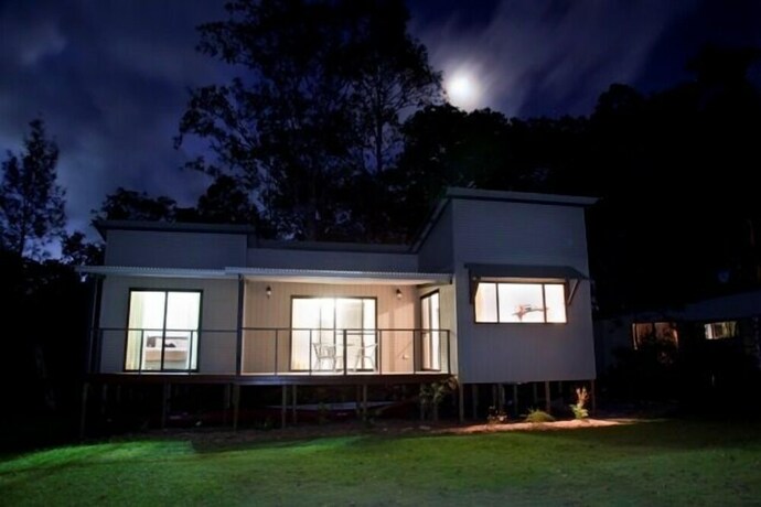 Imagen de la habitación del Lodge Wooli River Lodges. Foto 29