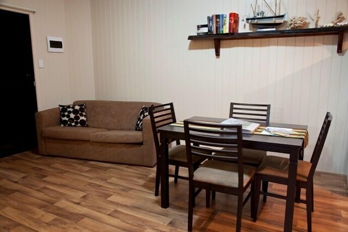 Imagen de la habitación del Lodge Wooli River Lodges. Foto 31