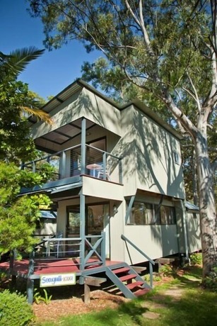 Imagen de la habitación del Lodge Wooli River Lodges. Foto 35