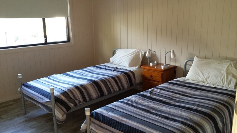 Imagen de la habitación del Lodge Wooli River Lodges. Foto 37