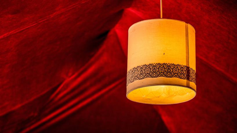 Imagen de la habitación del Lodge Yes We Camps. Foto 6