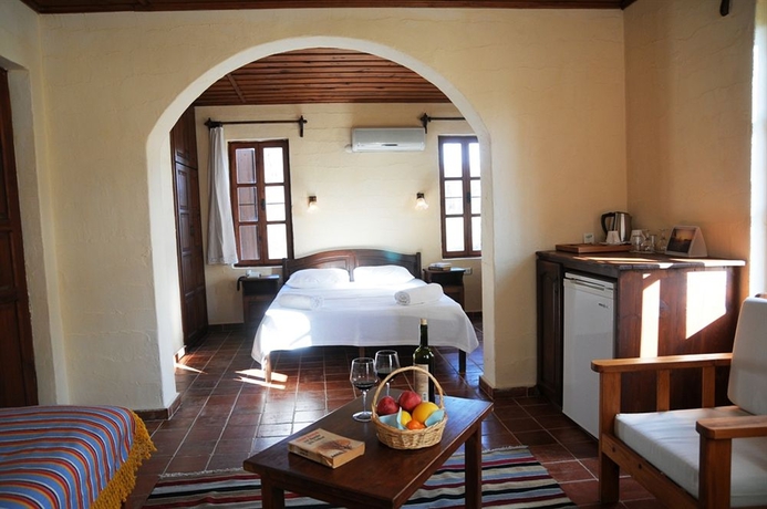 Imagen de la habitación del Lodge Yonca, FETHIYE. Foto 3
