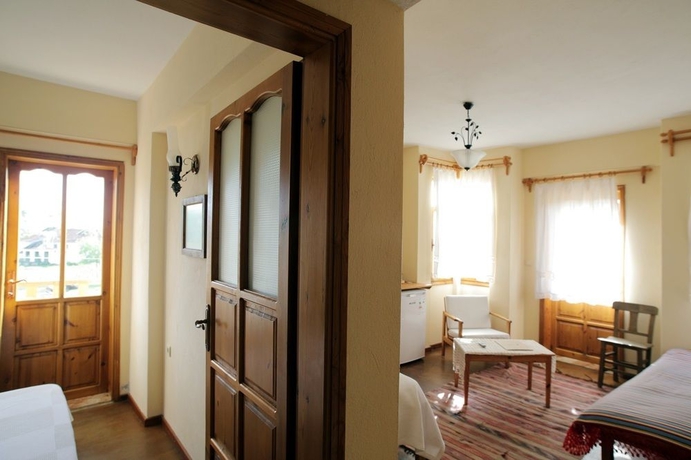 Imagen de la habitación del Lodge Yonca, FETHIYE. Foto 4