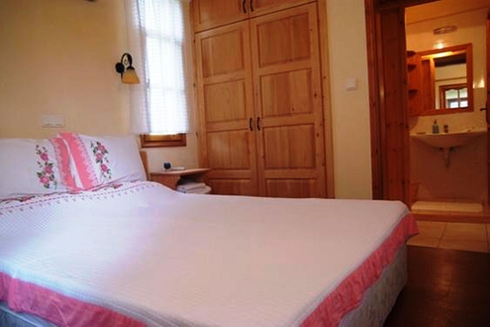 Imagen de la habitación del Lodge Yonca, FETHIYE. Foto 6